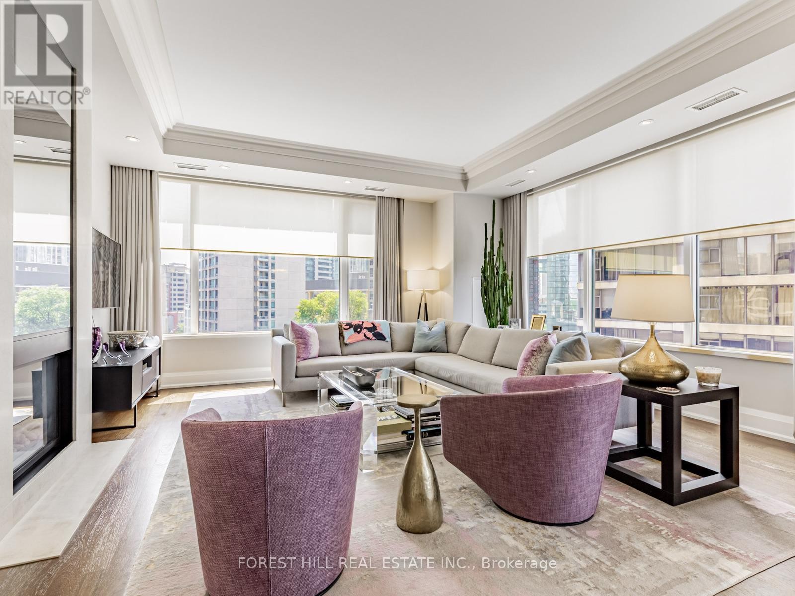 












602 - 88 DAVENPORT ROAD

,
Toronto (Annex),




Ontario
M5R0A5

