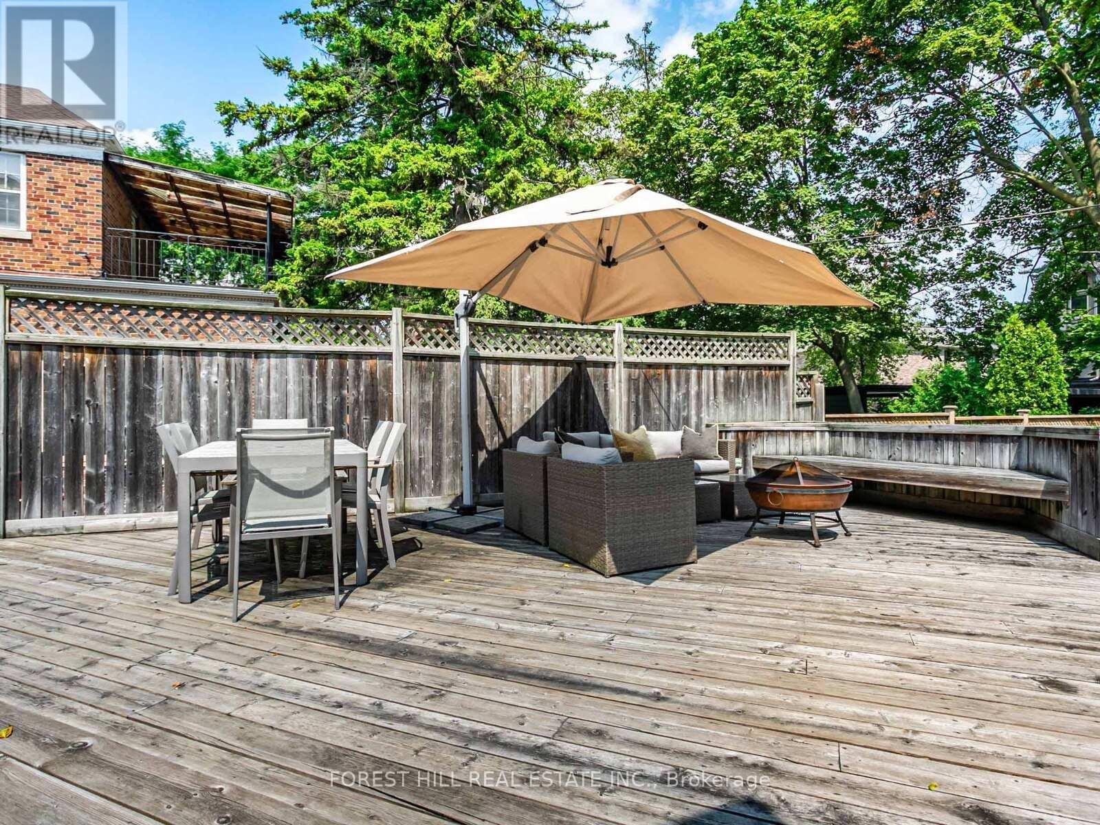 












21 GARDINER ROAD

,
Toronto (Forest Hill South),




Ontario
M5P3B4

