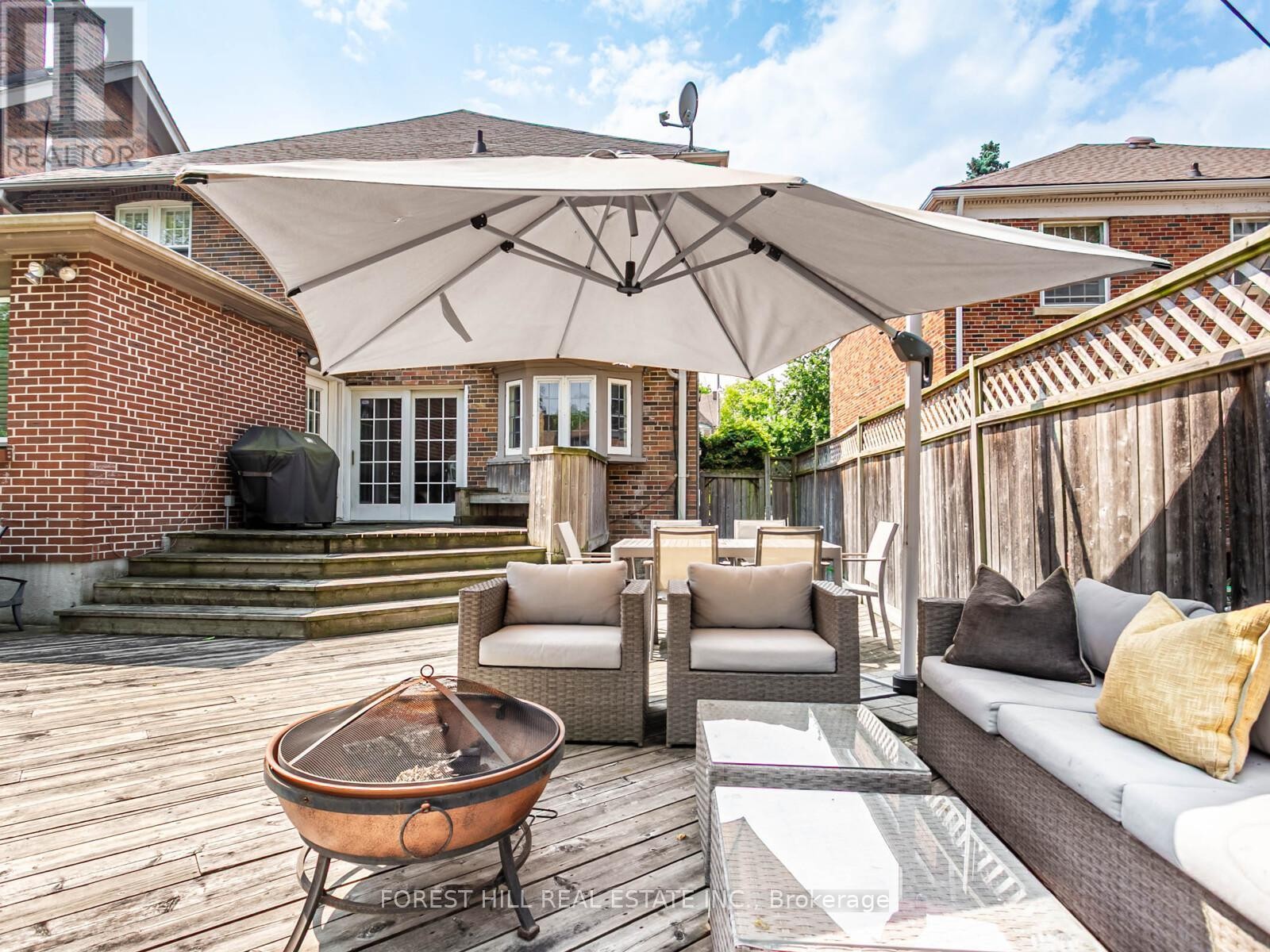 












21 GARDINER ROAD

,
Toronto (Forest Hill South),




Ontario
M5P3B4

