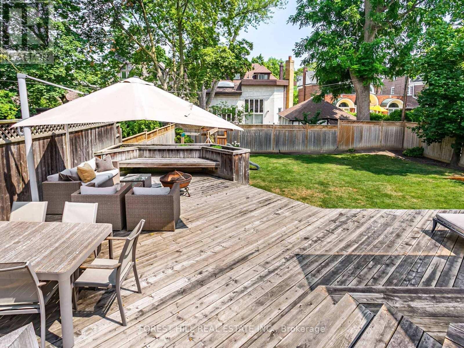 












21 GARDINER ROAD

,
Toronto (Forest Hill South),




Ontario
M5P3B4

