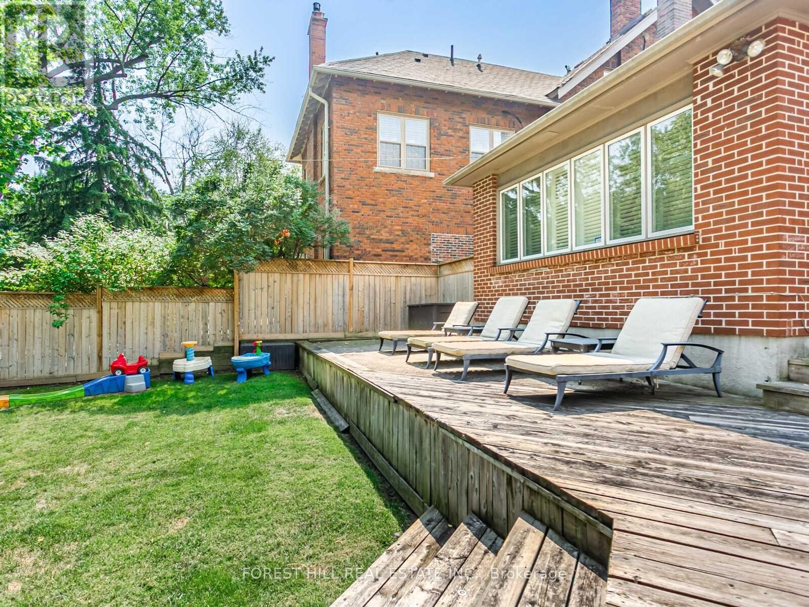 












21 GARDINER ROAD

,
Toronto (Forest Hill South),




Ontario
M5P3B4

