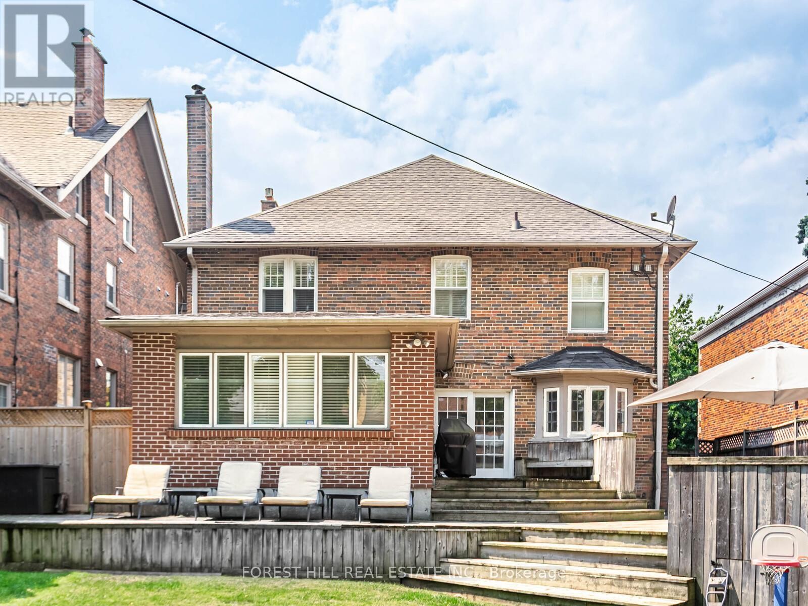 












21 GARDINER ROAD

,
Toronto (Forest Hill South),




Ontario
M5P3B4

