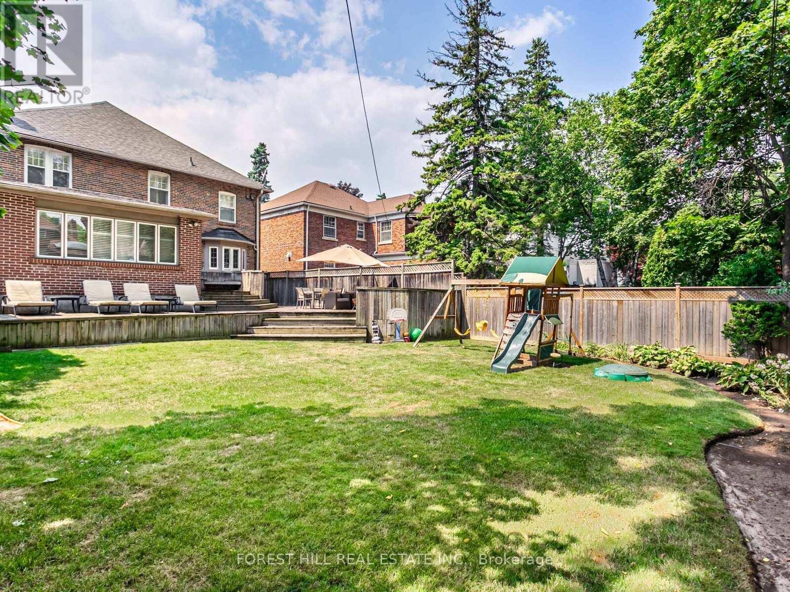 












21 GARDINER ROAD

,
Toronto (Forest Hill South),




Ontario
M5P3B4

