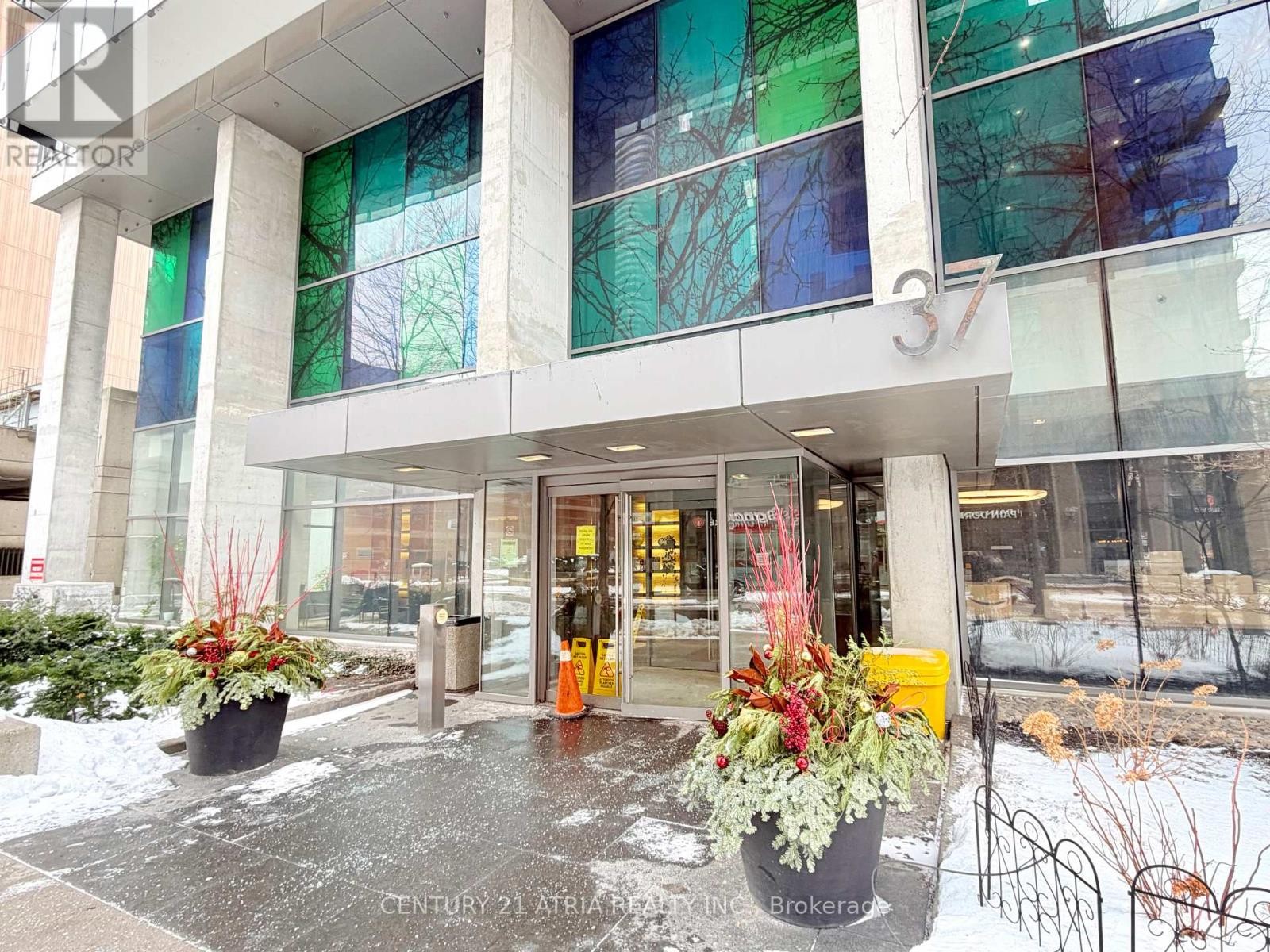 












2906 - 37 GROSVENOR STREET

,
Toronto (Bay Street Corridor),




Ontario
M4Y3G5

