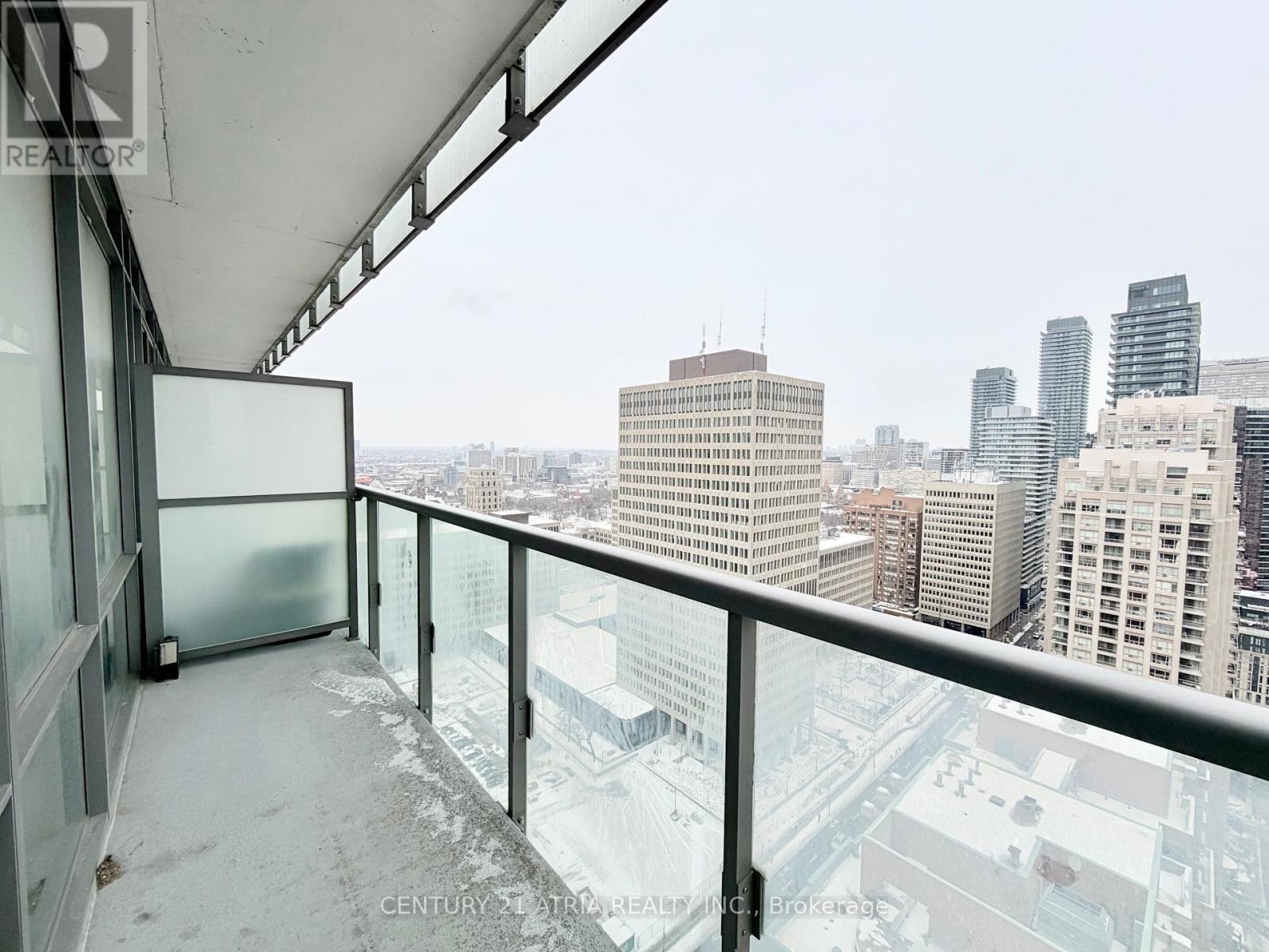 












2906 - 37 GROSVENOR STREET

,
Toronto (Bay Street Corridor),




Ontario
M4Y3G5

