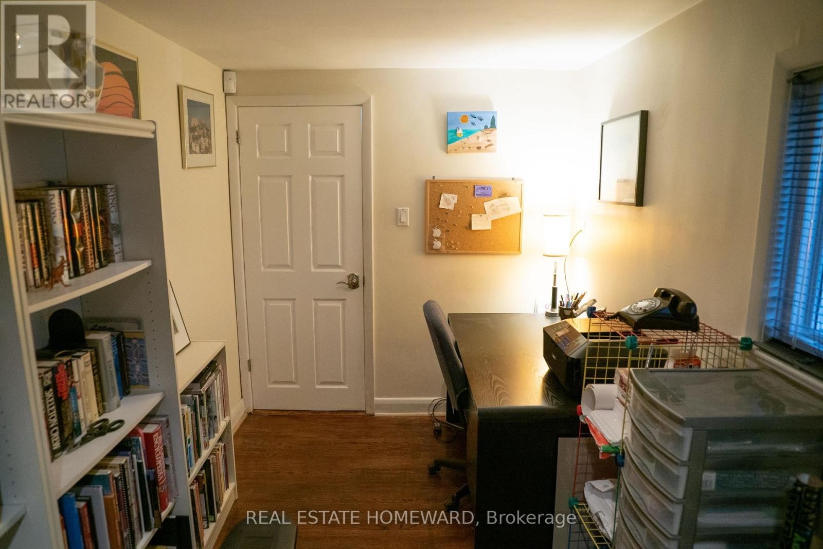 












35 VALENTINE DRIVE

,
Toronto (Parkwoods-Donalda),




Ontario
M3A3J7

