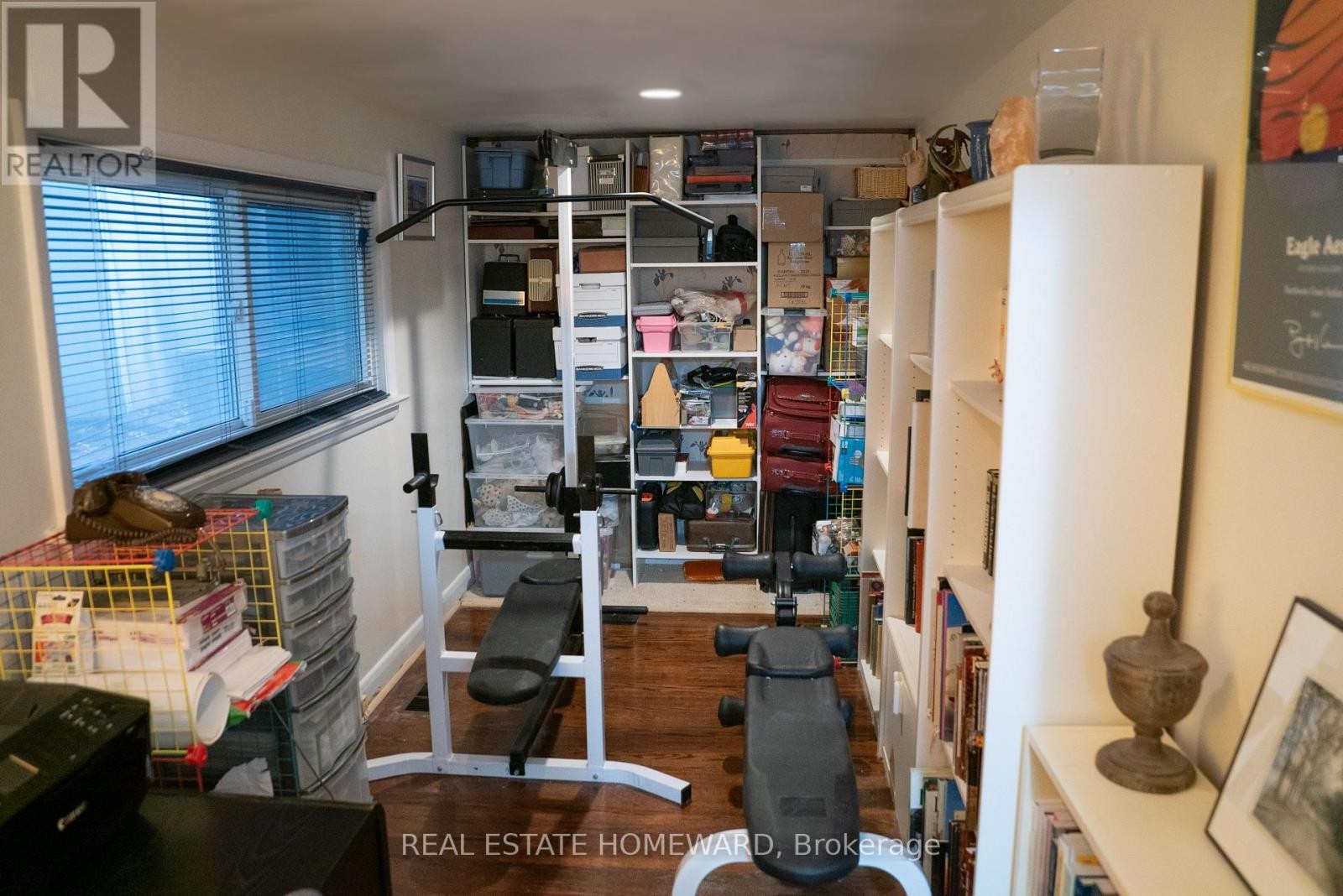 












35 VALENTINE DRIVE

,
Toronto (Parkwoods-Donalda),




Ontario
M3A3J7

