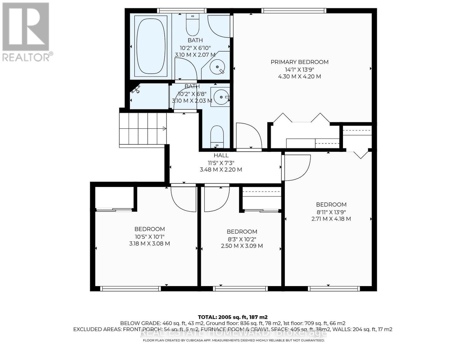












35 VALENTINE DRIVE

,
Toronto (Parkwoods-Donalda),




Ontario
M3A3J7

