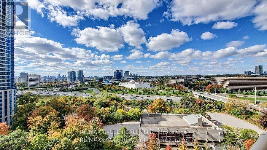 












1204 - 135 WYNFORD DRIVE

,
Toronto (Banbury-Don Mills),




Ontario
M3C0J4

