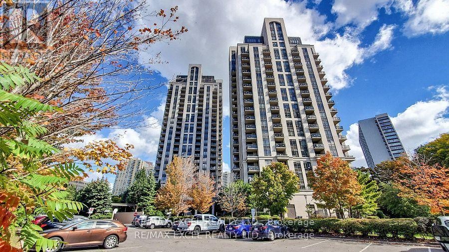 












1204 - 135 WYNFORD DRIVE

,
Toronto (Banbury-Don Mills),




Ontario
M3C0J4

