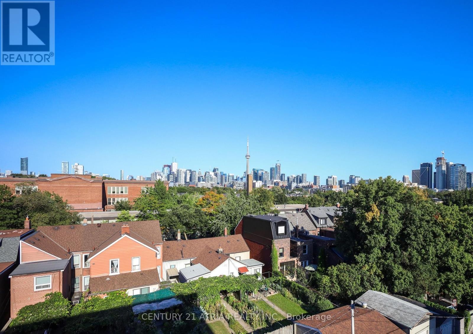 












517 - 109 OSSINGTON AVENUE

,
Toronto (Trinity-Bellwoods),




Ontario
M6J2Z2

