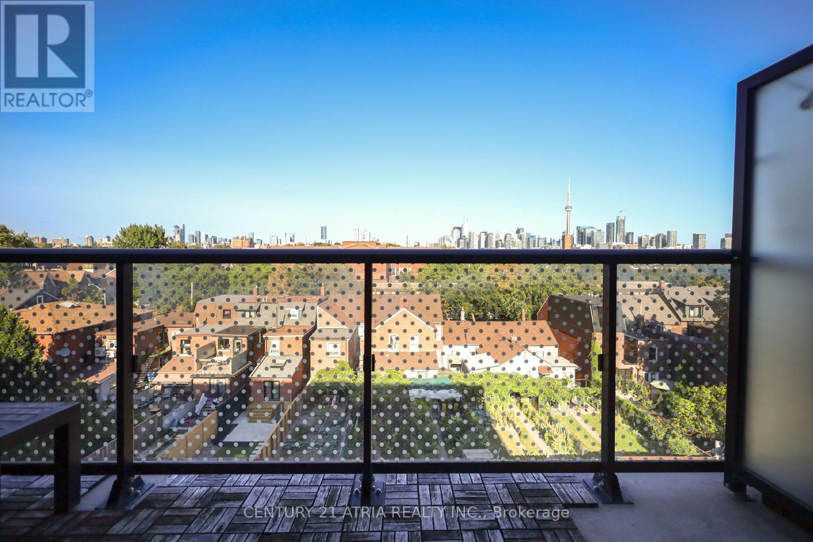 












517 - 109 OSSINGTON AVENUE

,
Toronto (Trinity-Bellwoods),




Ontario
M6J2Z2

