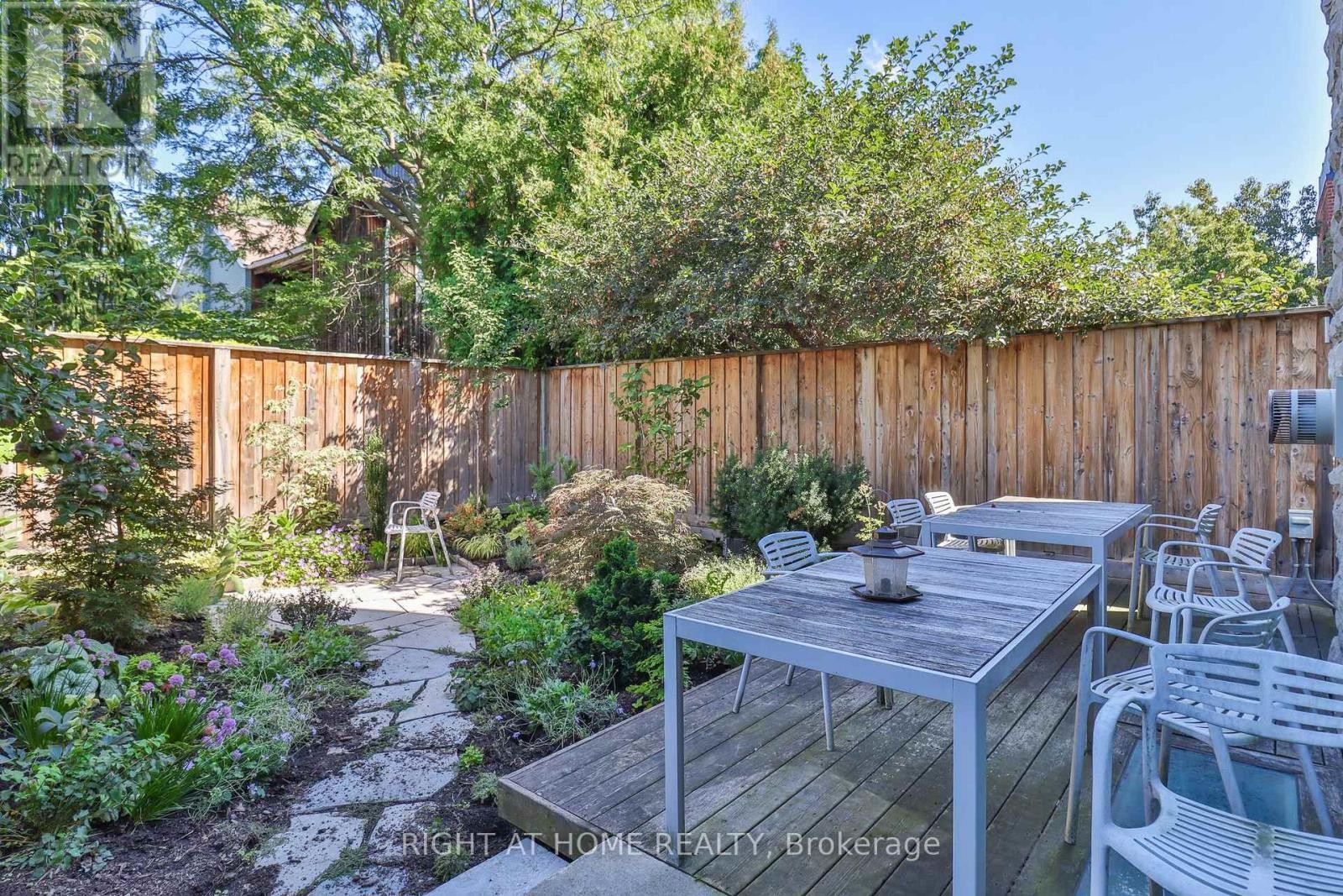 












18 MITCHELL AVENUE

,
Toronto (Niagara),




Ontario
M6J1B9

