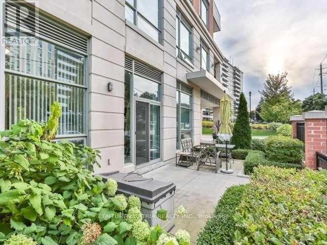 












101 - 17 RUDDINGTON DRIVE

,
Toronto (Bayview Woods-Steeles),




Ontario
M2K0A8

