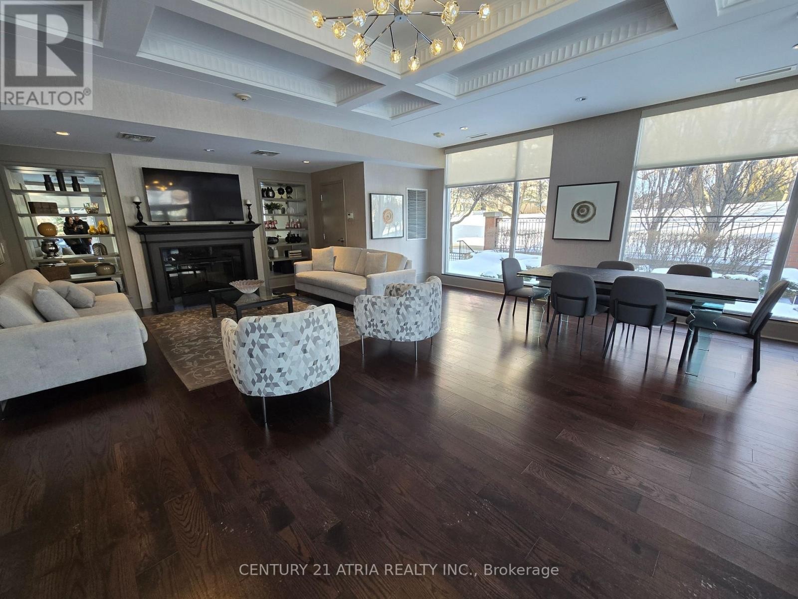 












101 - 17 RUDDINGTON DRIVE

,
Toronto (Bayview Woods-Steeles),




Ontario
M2K0A8

