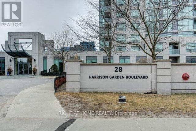 












310 - 28 HARRISON GARDEN BOULEVARD

,
Toronto (Willowdale East),




Ontario
M2N7B5

