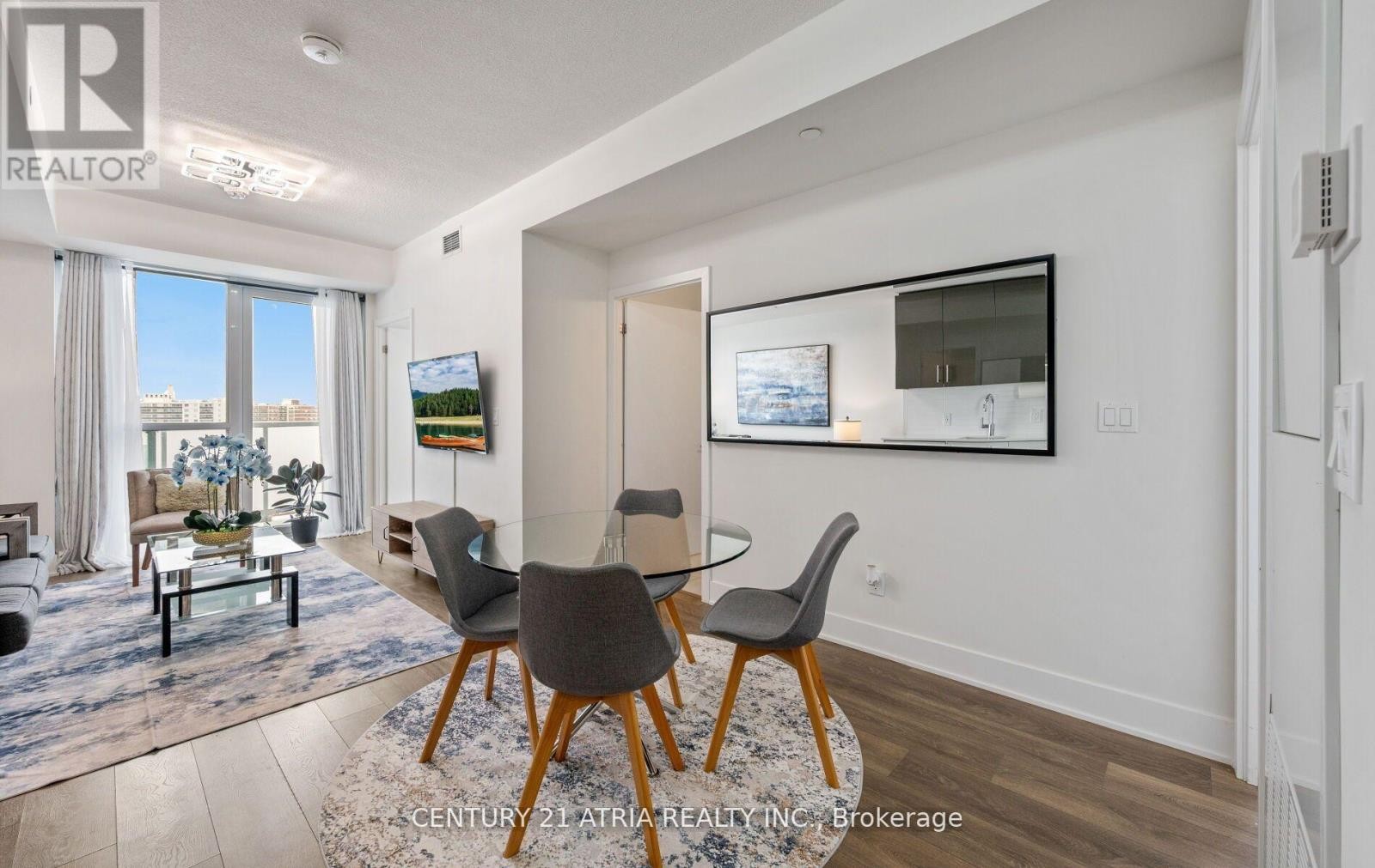 












1503 - 188 FAIRVIEW MALL DRIVE

,
Toronto (Don Valley Village),




Ontario
M2J0H7

