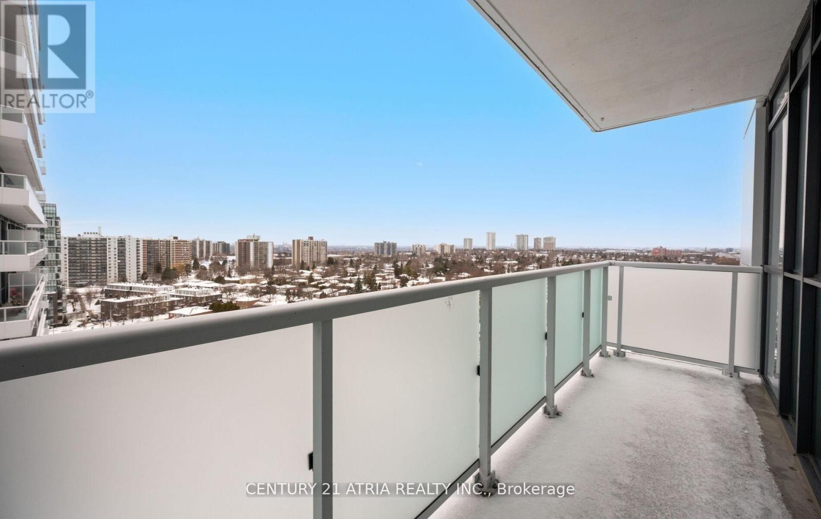 












1503 - 188 FAIRVIEW MALL DRIVE

,
Toronto (Don Valley Village),




Ontario
M2J0H7

