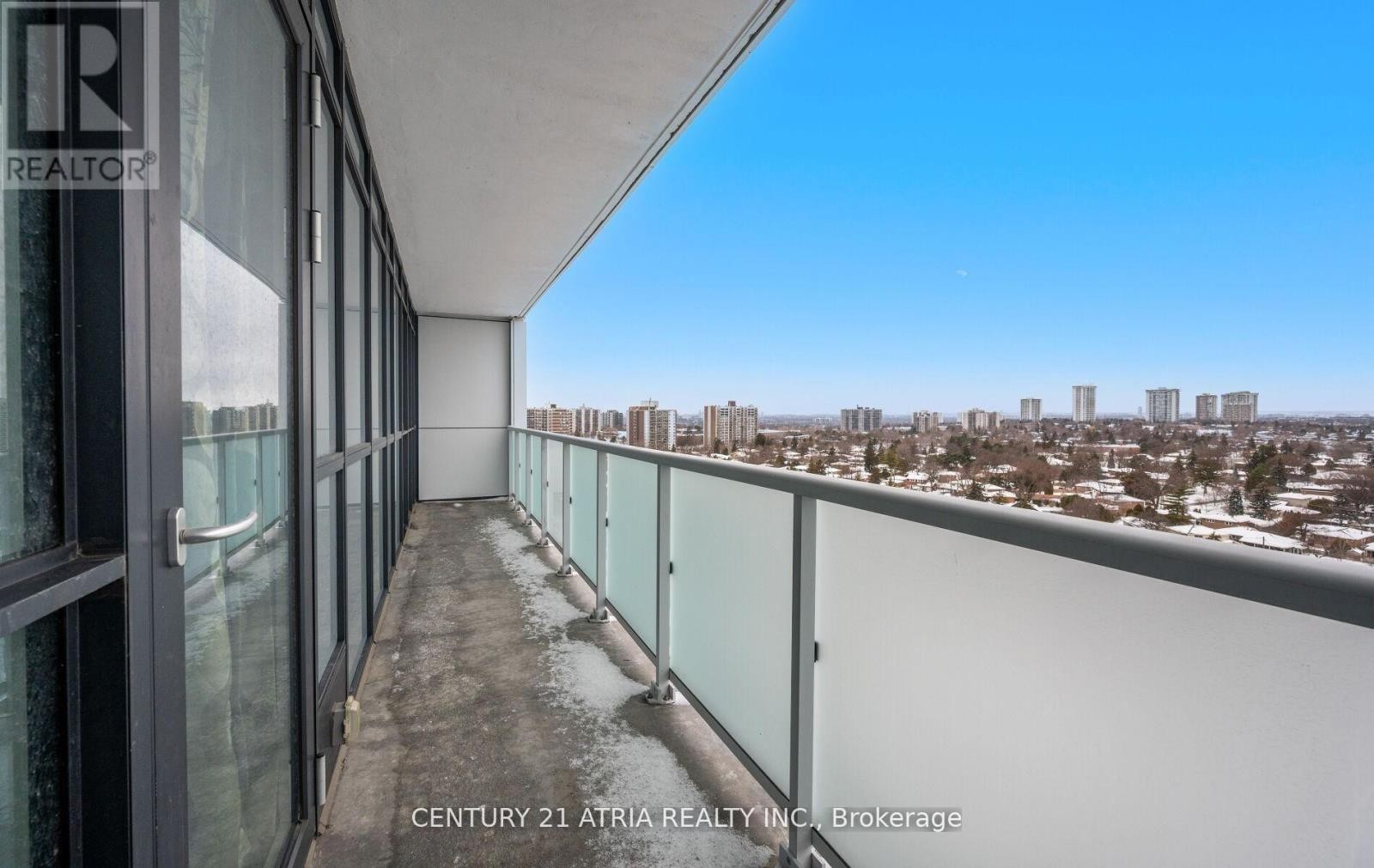 












1503 - 188 FAIRVIEW MALL DRIVE

,
Toronto (Don Valley Village),




Ontario
M2J0H7

