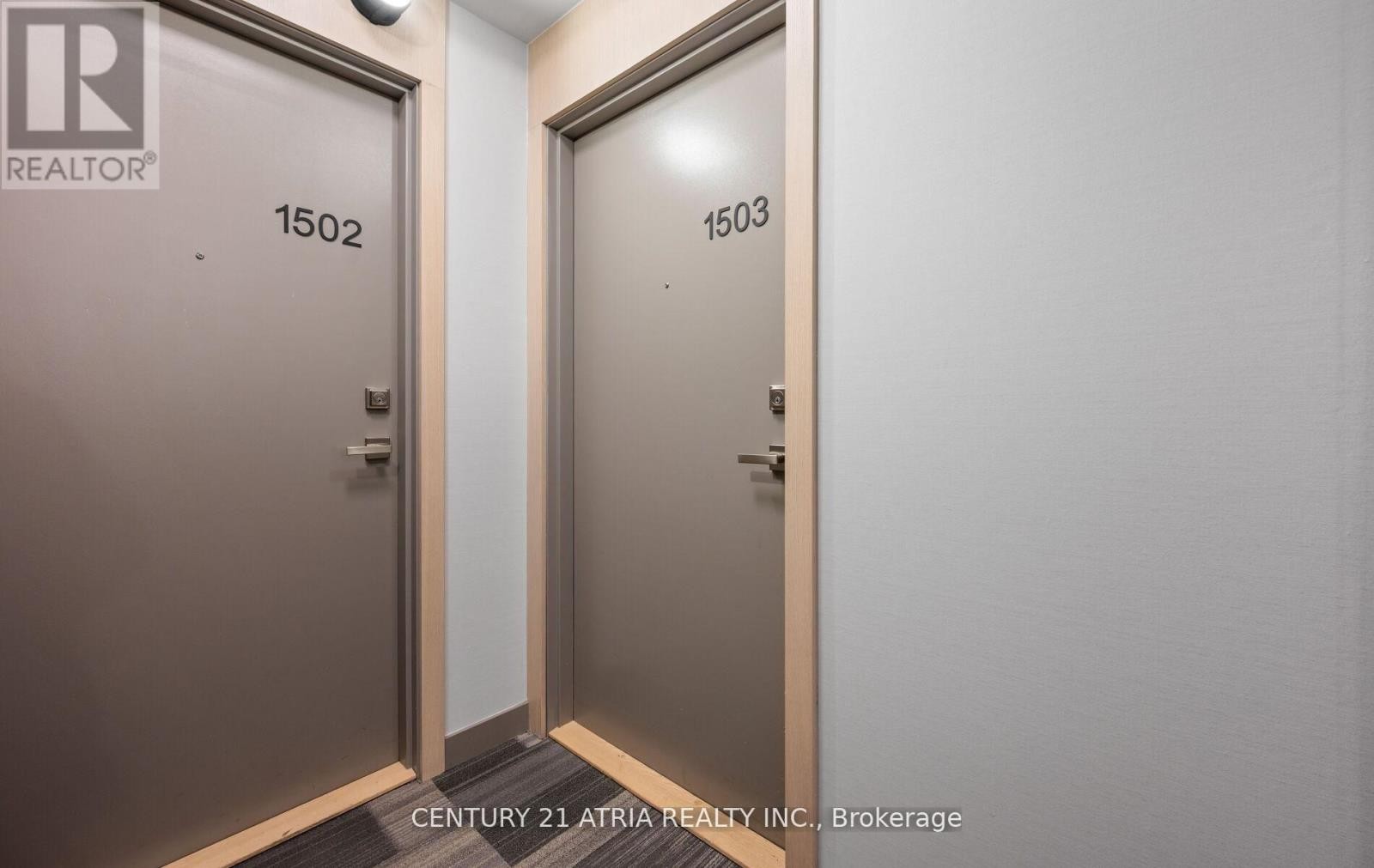 












1503 - 188 FAIRVIEW MALL DRIVE

,
Toronto (Don Valley Village),




Ontario
M2J0H7

