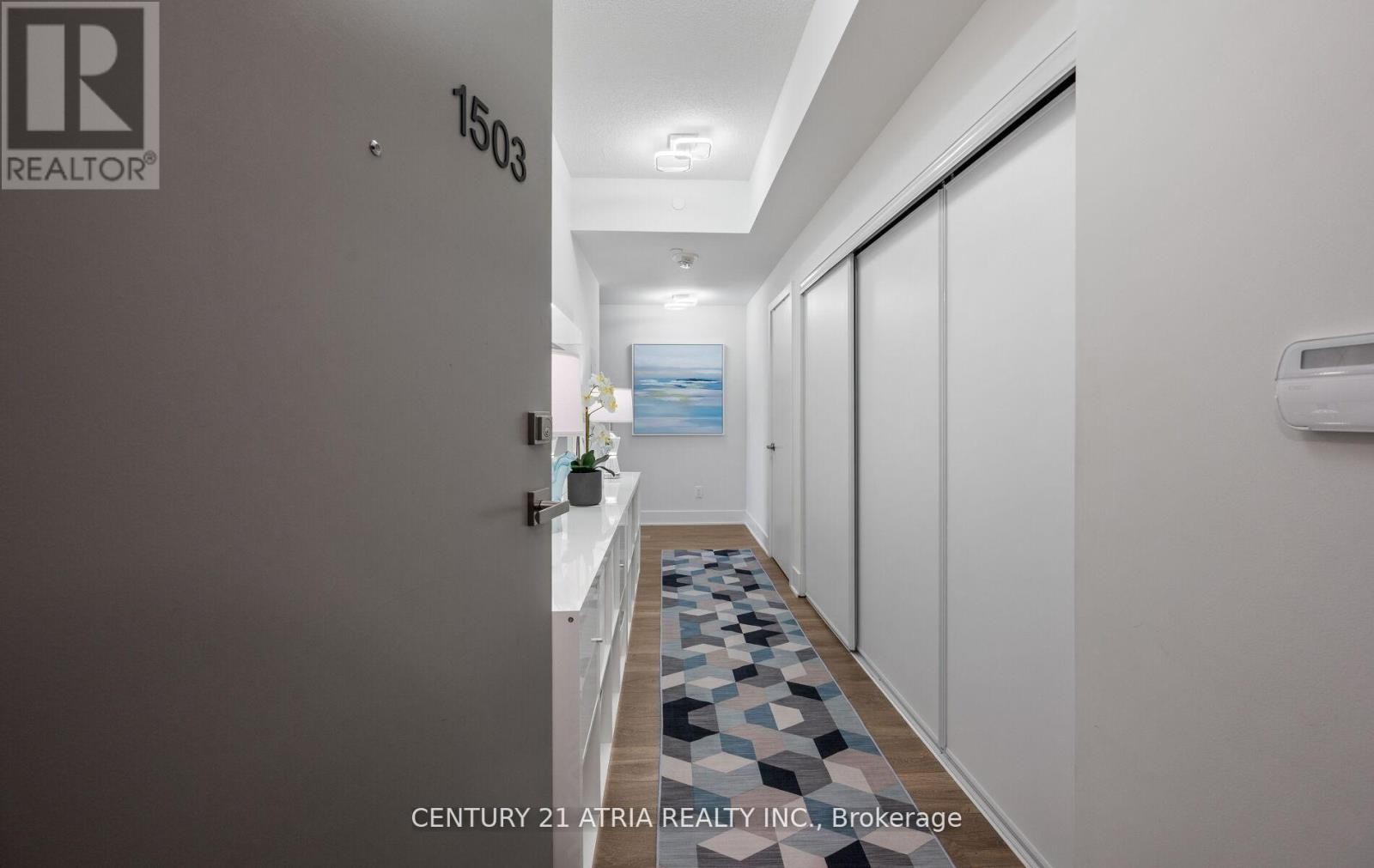 












1503 - 188 FAIRVIEW MALL DRIVE

,
Toronto (Don Valley Village),




Ontario
M2J0H7

