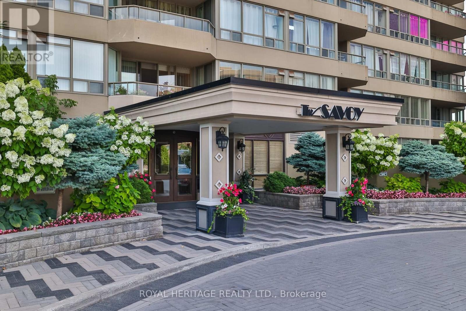 












801 - 10 TORRESDALE AVENUE

,
Toronto (Westminster-Branson),




Ontario
M2R3V8

