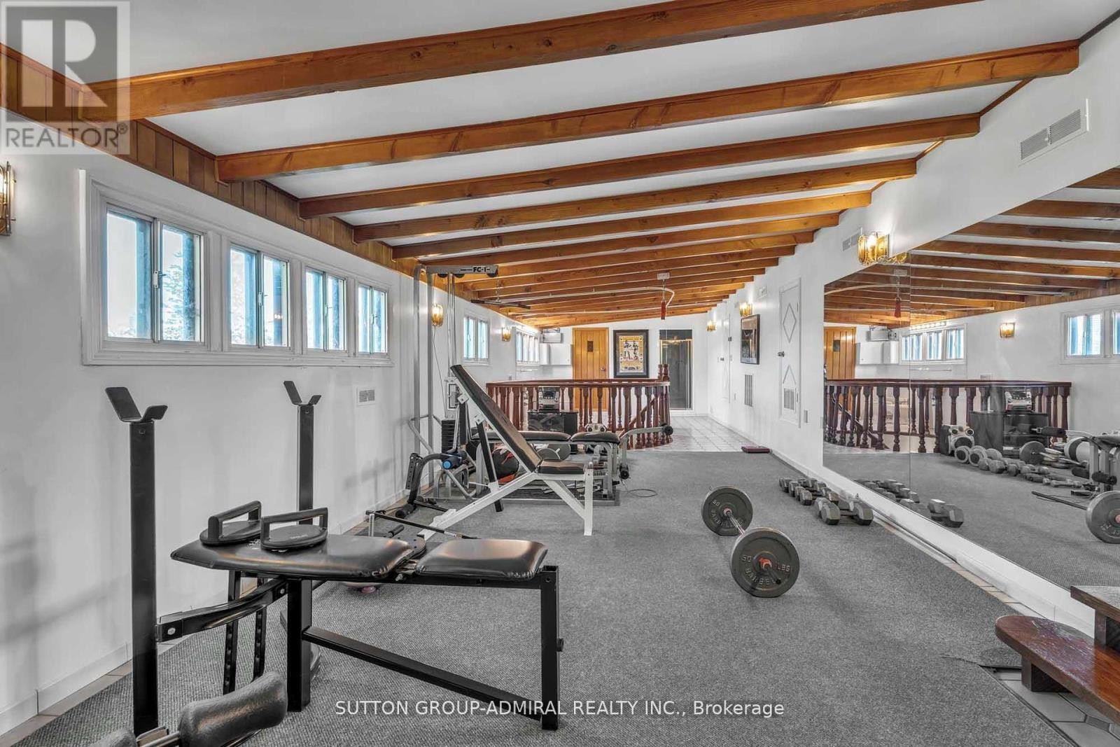 












116 GOULDING AVENUE

,
Toronto (Newtonbrook West),




Ontario
M2M1L4

