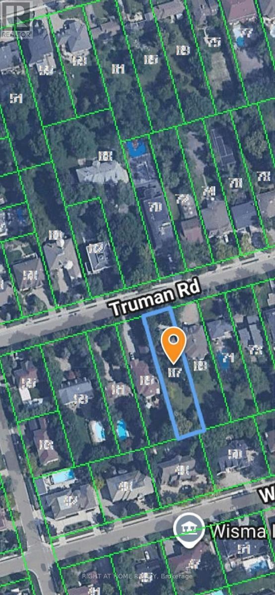 












67 TRUMAN ROAD

,
Toronto (St. Andrew-Windfields),




Ontario
M2L2L7

