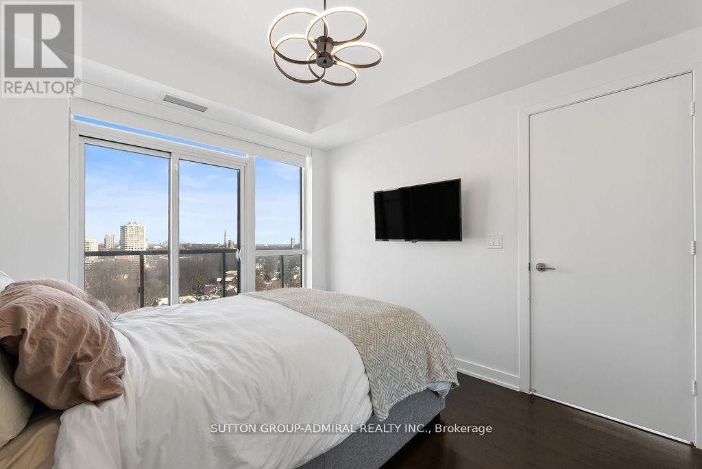 












1105 - 501 ST. CLAIR AVENUE

,
Toronto (Casa Loma),




Ontario
M5P0A2

