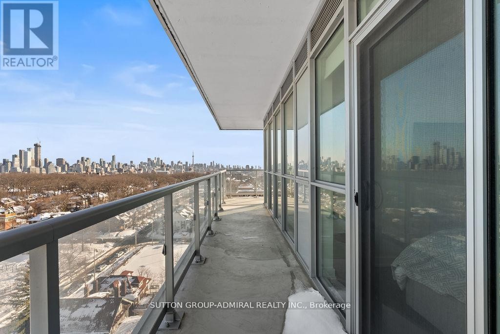 












1105 - 501 ST. CLAIR AVENUE

,
Toronto (Casa Loma),




Ontario
M5P0A2

