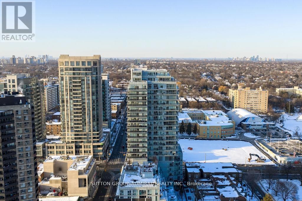 












1105 - 501 ST. CLAIR AVENUE

,
Toronto (Casa Loma),




Ontario
M5P0A2

