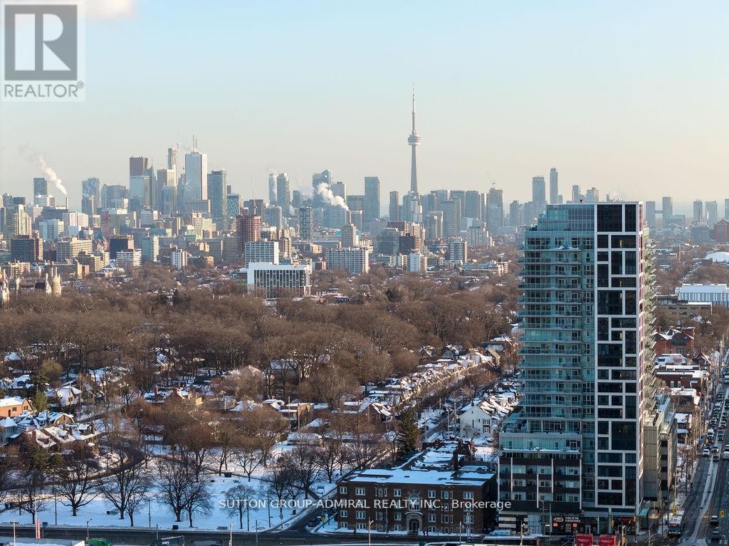 












1105 - 501 ST. CLAIR AVENUE

,
Toronto (Casa Loma),




Ontario
M5P0A2

