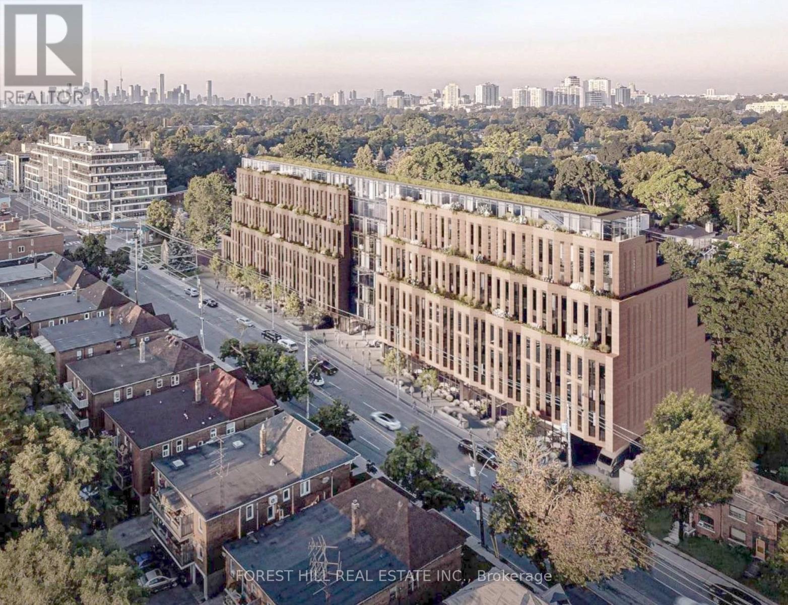 












505 - 1720 BAYVIEW AVENUE

,
Toronto (Mount Pleasant East),




Ontario
M4G0A5

