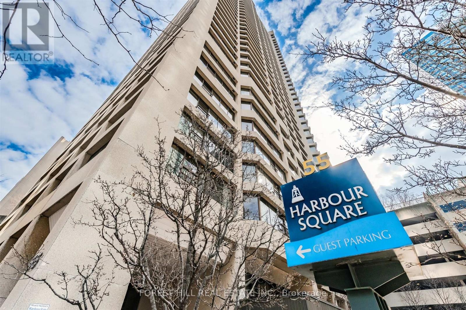 












2313 - 55 HARBOUR SQUARE

,
Toronto (Waterfront Communities),




Ontario
M5J2L1

