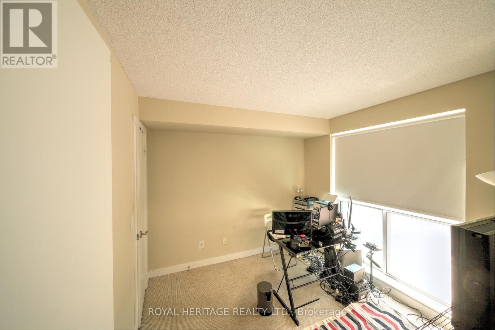 












1007 - 100 WESTERN BATTERY ROAD

,
Toronto (Niagara),




Ontario
M6K3S2

