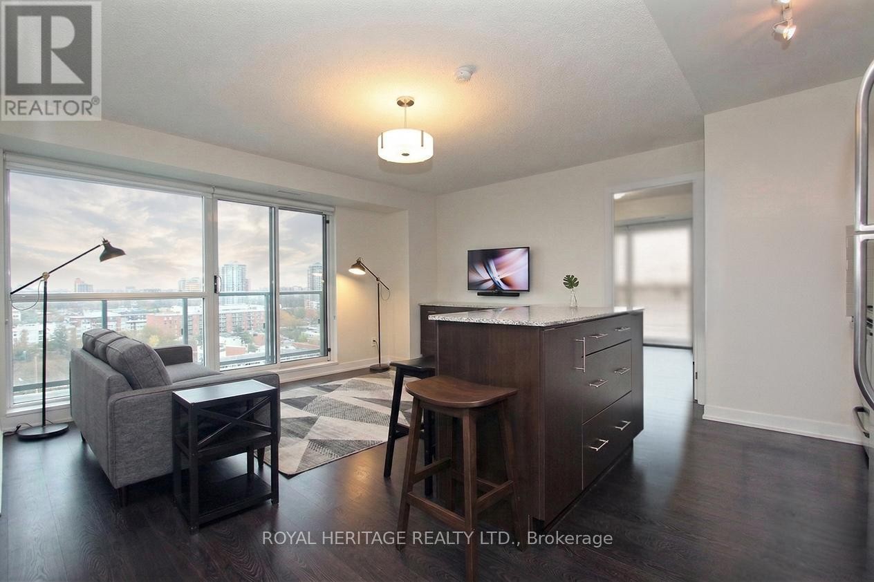 












1007 - 100 WESTERN BATTERY ROAD

,
Toronto (Niagara),




Ontario
M6K3S2

