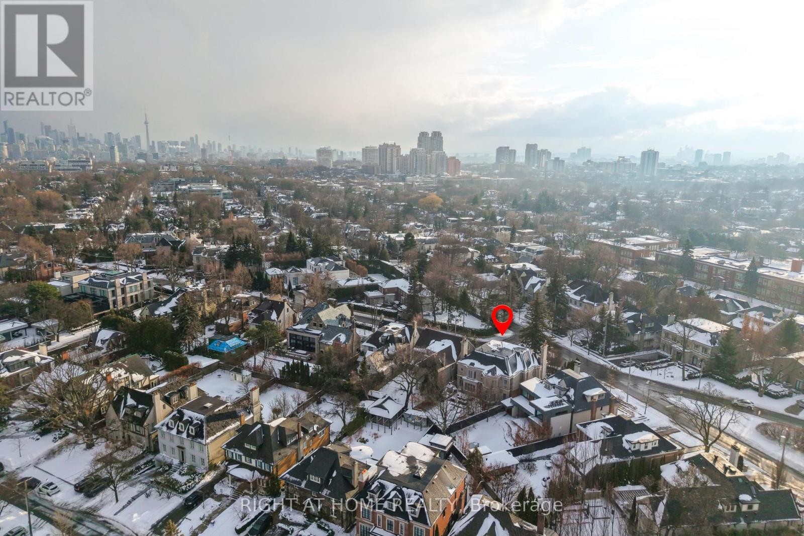 












41 OLD FOREST HILL ROAD

,
Toronto (Forest Hill South),




Ontario
M5P2P8

