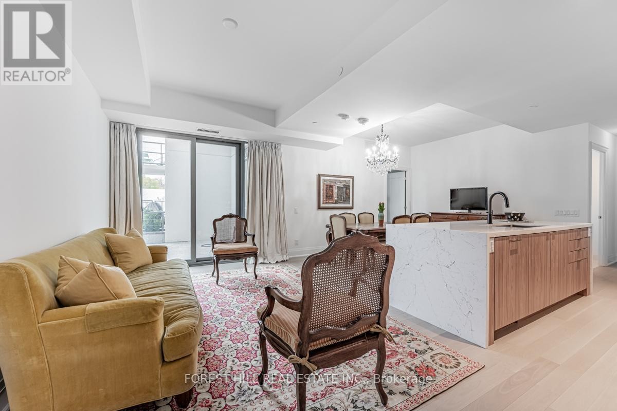 












201 - 280 HOWLAND AVENUE

,
Toronto (Annex),




Ontario
M5R0C3

