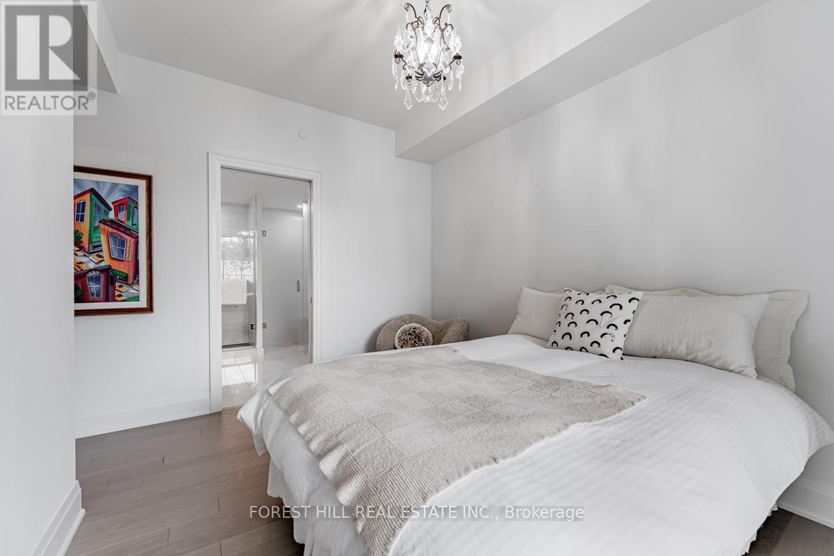 












201 - 280 HOWLAND AVENUE

,
Toronto (Annex),




Ontario
M5R0C3

