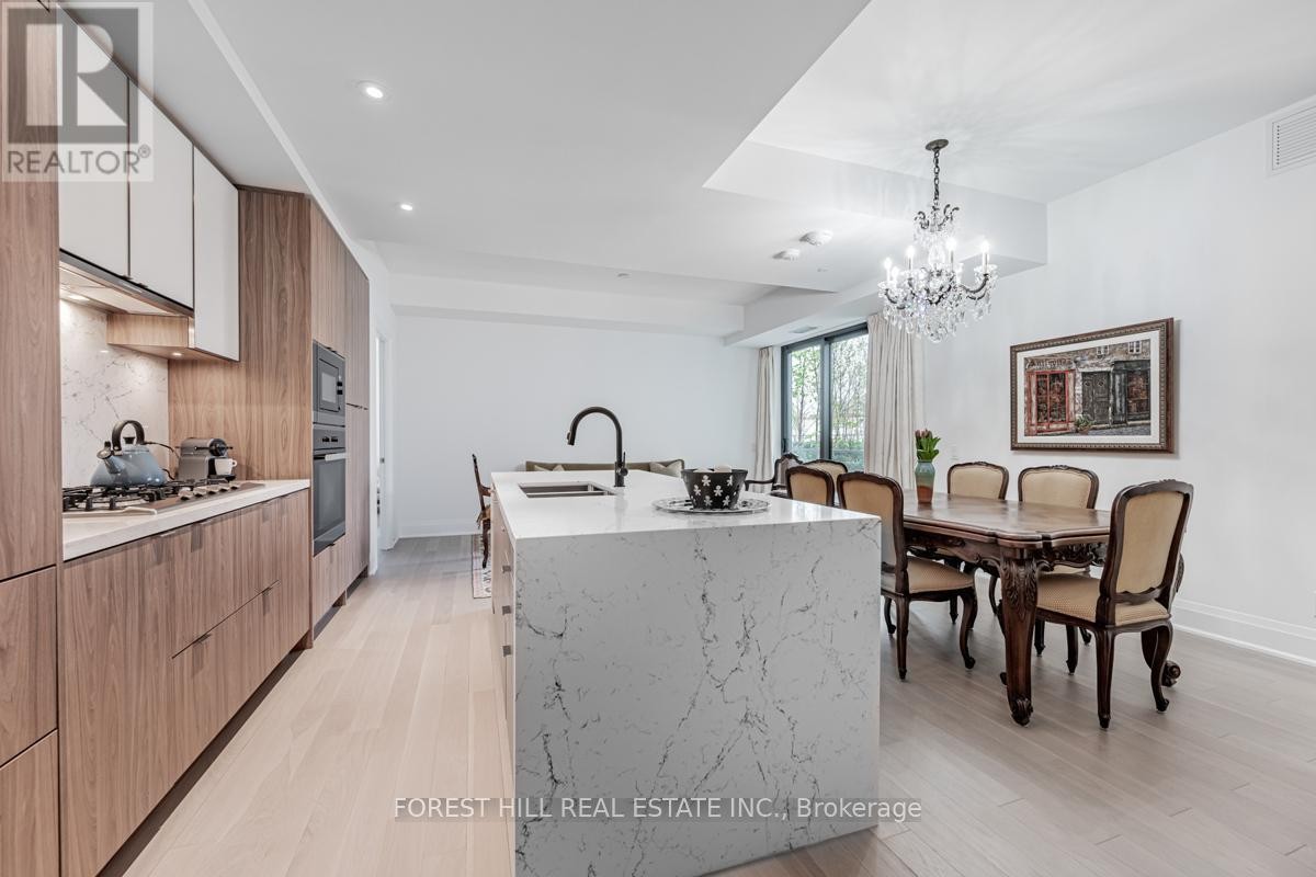 












201 - 280 HOWLAND AVENUE

,
Toronto (Annex),




Ontario
M5R0C3

