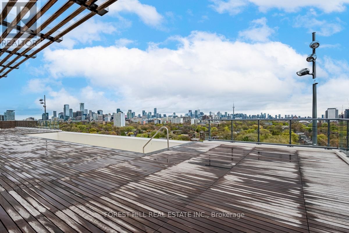 












201 - 280 HOWLAND AVENUE

,
Toronto (Annex),




Ontario
M5R0C3

