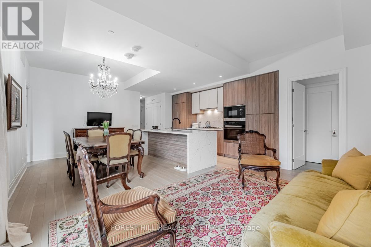 












201 - 280 HOWLAND AVENUE

,
Toronto (Annex),




Ontario
M5R0C3

