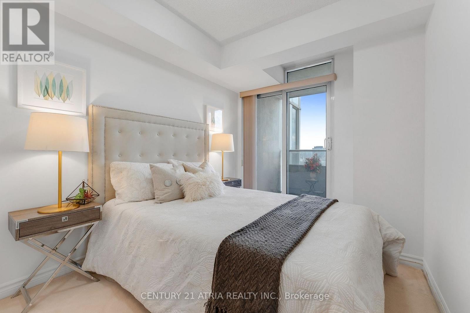 












808 - 3 REAN DRIVE

,
Toronto (Bayview Village),




Ontario
M2K3C2

