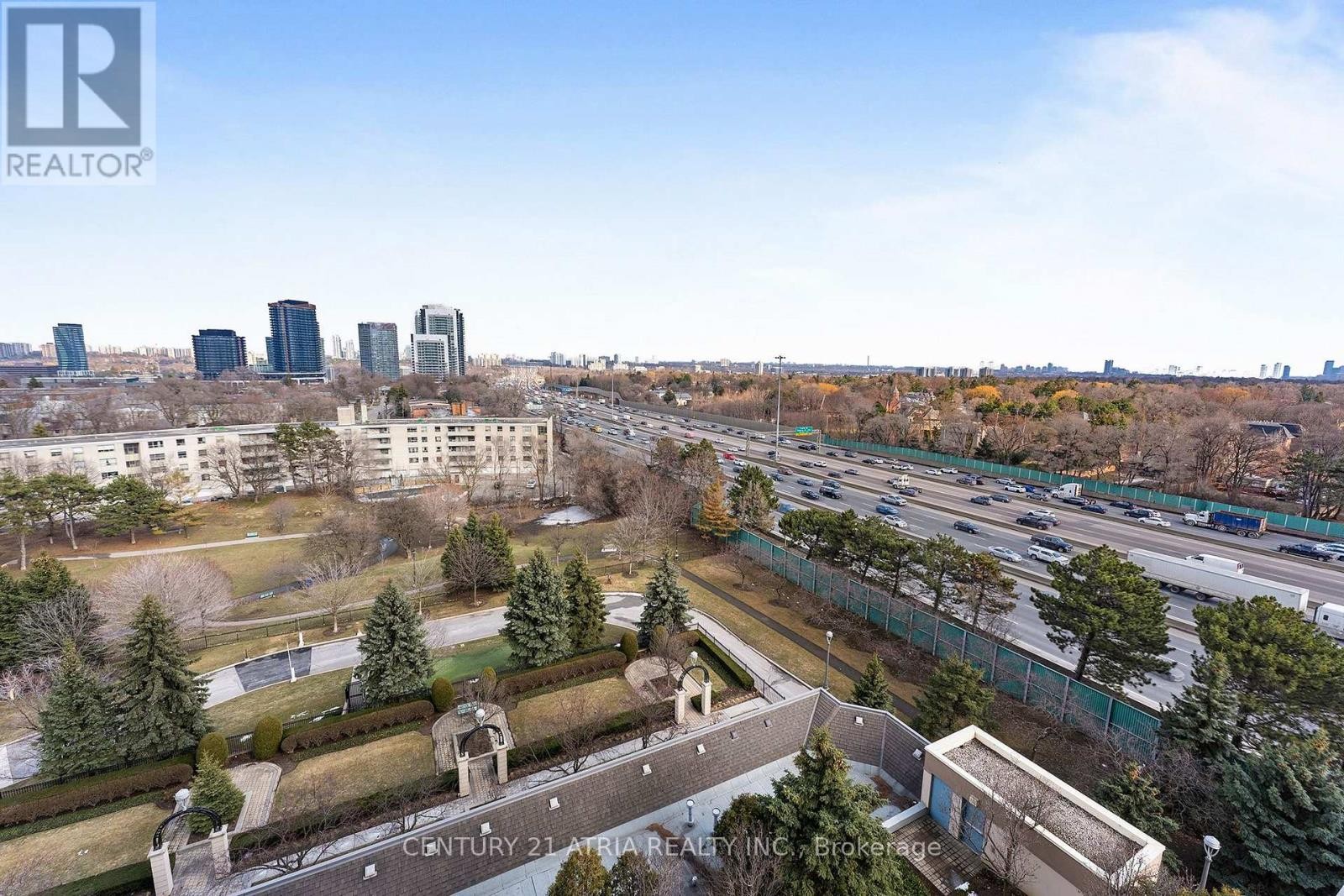 












808 - 3 REAN DRIVE

,
Toronto (Bayview Village),




Ontario
M2K3C2

