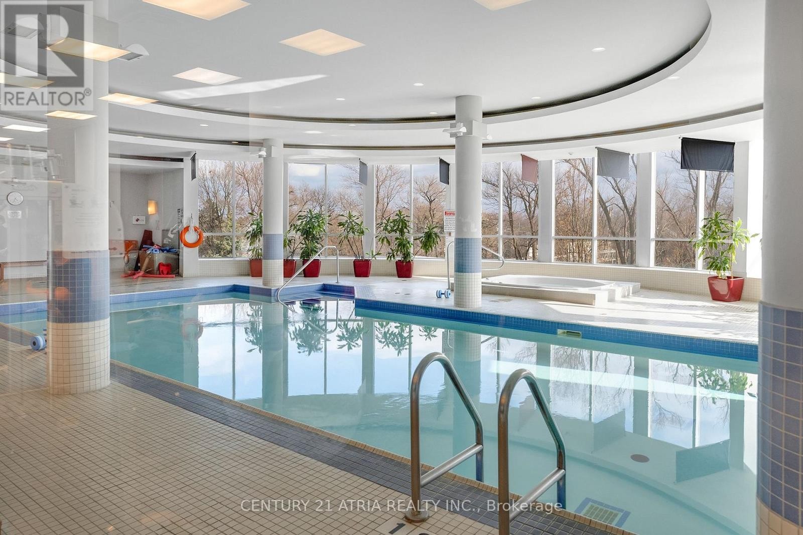 












808 - 3 REAN DRIVE

,
Toronto (Bayview Village),




Ontario
M2K3C2

