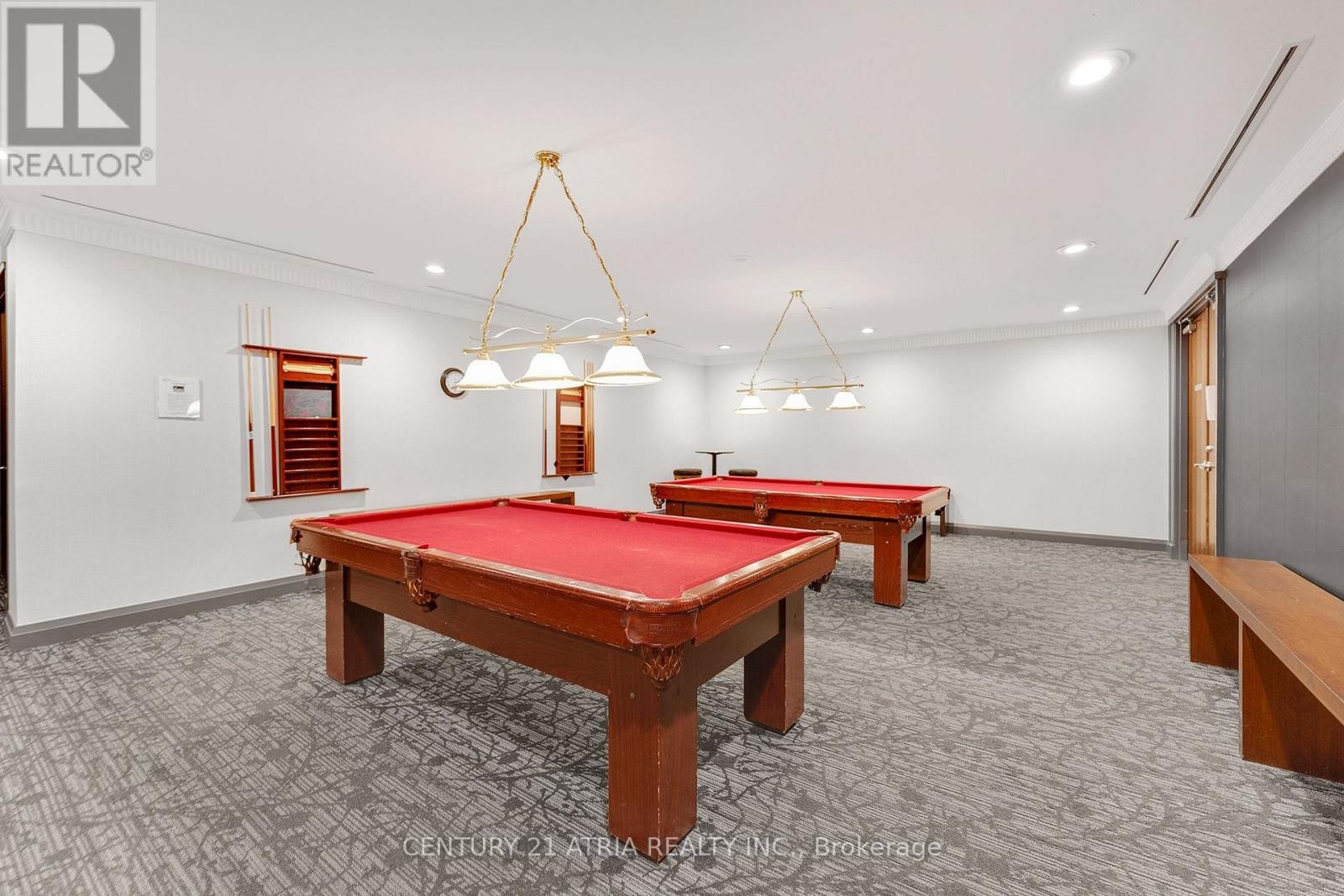 












808 - 3 REAN DRIVE

,
Toronto (Bayview Village),




Ontario
M2K3C2

