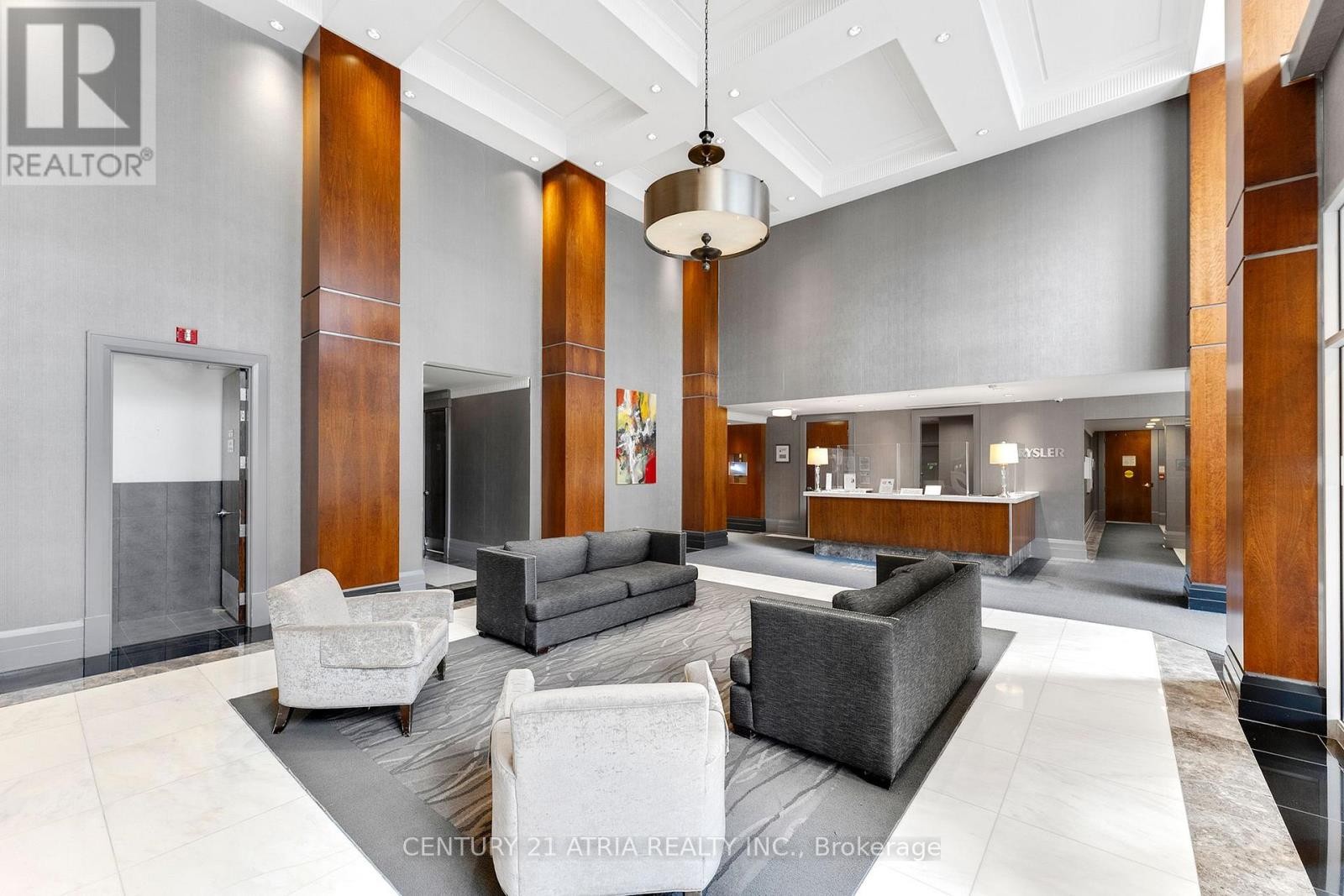 












808 - 3 REAN DRIVE

,
Toronto (Bayview Village),




Ontario
M2K3C2

