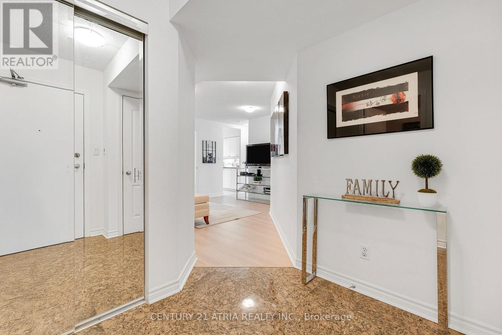 












808 - 3 REAN DRIVE

,
Toronto (Bayview Village),




Ontario
M2K3C2

