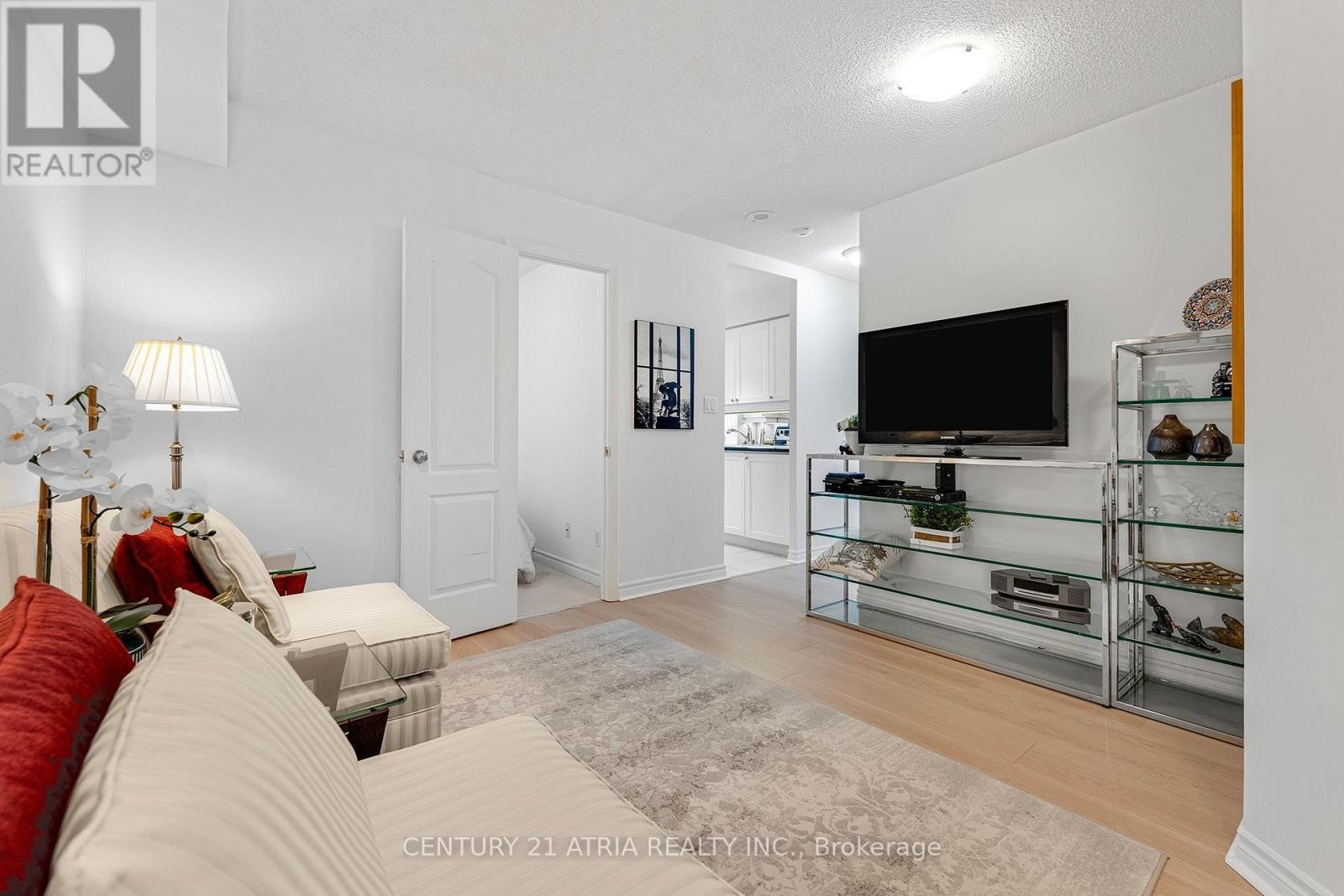 












808 - 3 REAN DRIVE

,
Toronto (Bayview Village),




Ontario
M2K3C2

