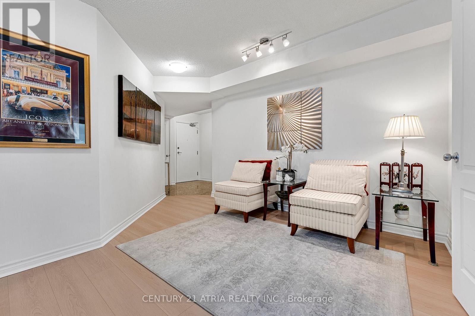 












808 - 3 REAN DRIVE

,
Toronto (Bayview Village),




Ontario
M2K3C2

